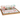 SET APERITIVO TABLA CORTE ACACIA 4 PIEZAS
