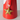 FIGURA SANTA METÁLICO H25CM