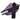 BULL ARNES STRONG HAPPY PETS PURPLE (T-5  74-100