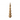 ABETO MADERA CLARA 48CM