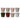 MACETA COLORES D14