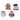 LATA FIGURAS NAVIDAD