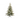 ABETO GRANDIS NEVADO + MICROLED ARTIFICIAL NAVIDAD
