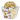 CRUNCHY POP PLATANO 63G