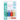 PACK 4 DIFUSORES DE AIRE 2.5CM