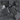 GRAVA BLACK DISCS 20-50MM 5KG