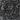 GRAVA BLACK PEBBLES 8-16MM 5KG