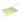 COLCHÓN GLACIAL VERDE 76X56X5CM