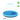 PISCINA CHORRO PERRO 1,6M