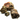 ROCA RIVEREST GOLD STONE M