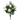 RAMO ARTIFICIAL 10 ROSAS BLANCAS