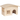 CASITA SOBY L (43X28X22.5)