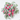 CENTRO REDONDO CLAVELES