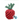 JUGUETE CUERDA TOMATE