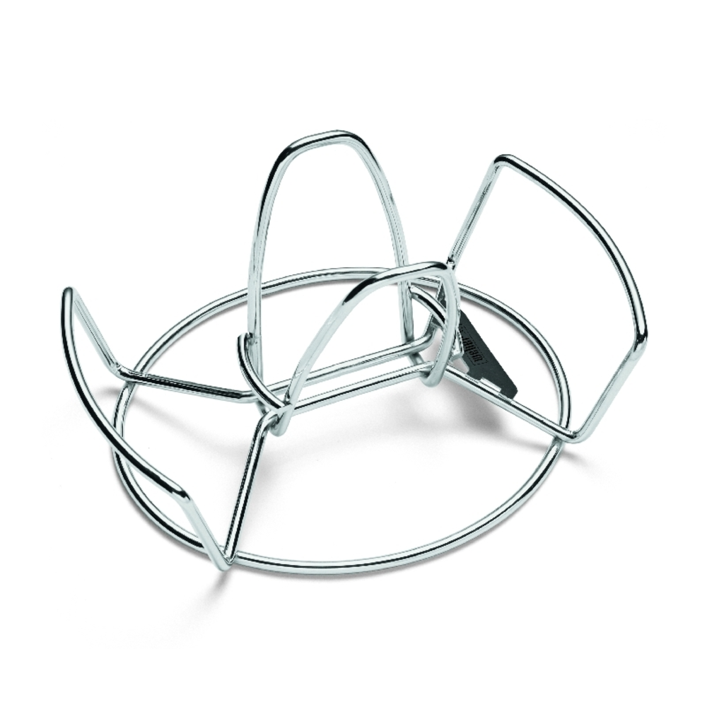 SOPORTE PARA POLLOS WEBER