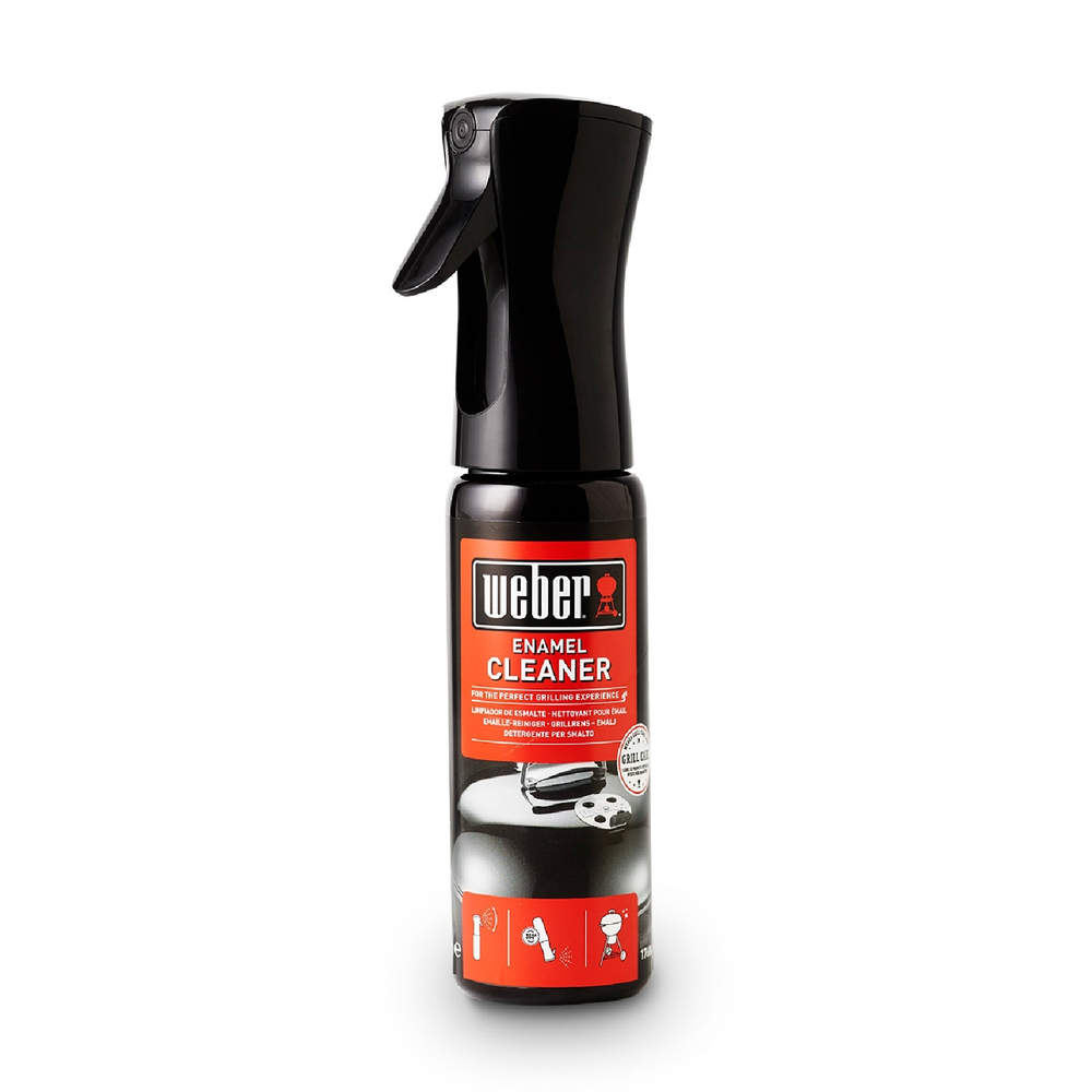 LIMPIADOR WEBER DE SUPERFICIES ESMALTADAS
