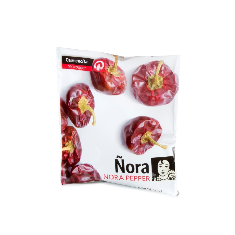 NORAS PARA COCINAR CARMENCITA