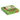 SNACK PIZZA VEGETARIANA LITTLE ONE