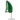FUNDA POLIETILENO CUBRE SOMBRILLAS 202 CM ALTURA