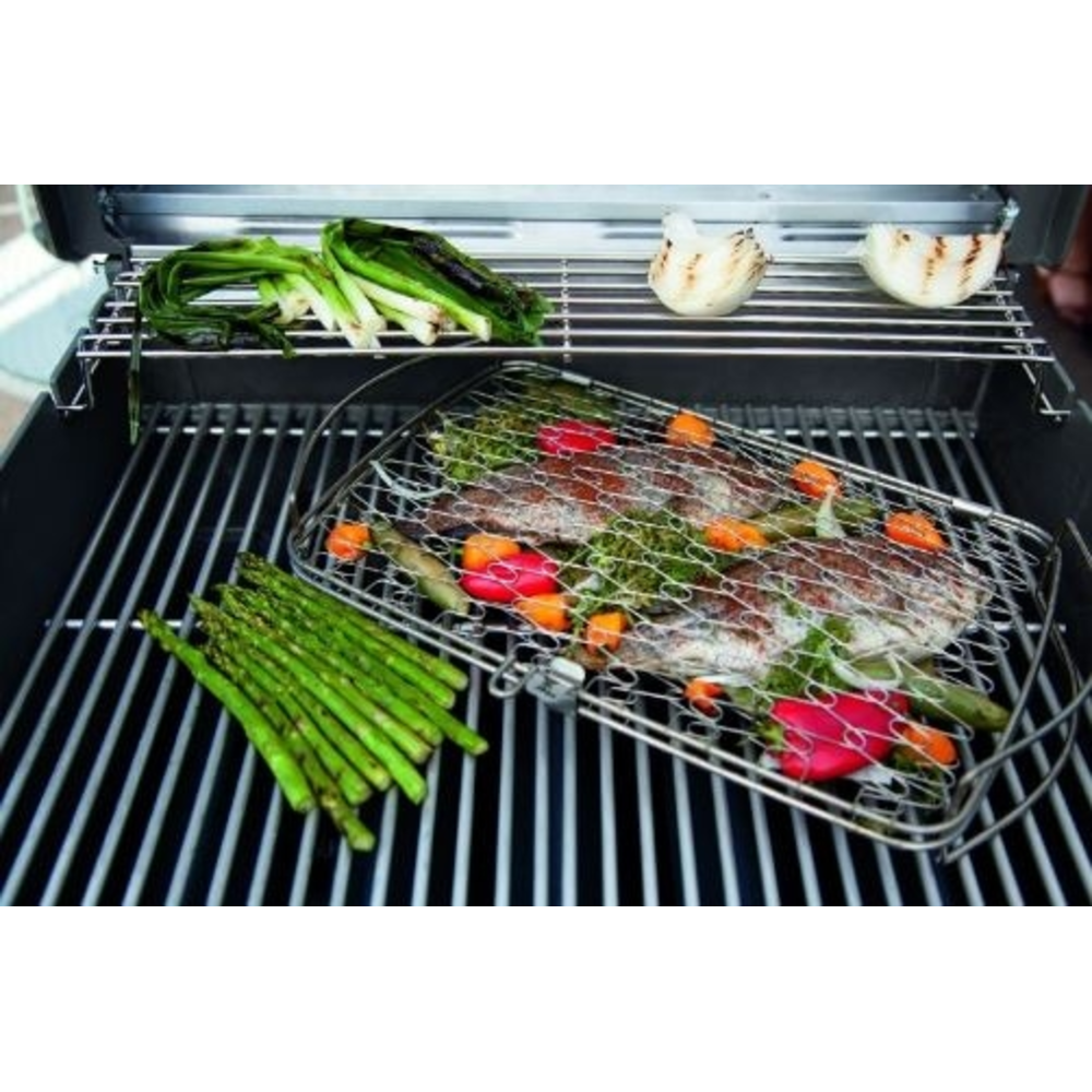 CESTA PARA PESCADO 46X28
