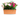 CLAVEL JARDINERA 25 CM