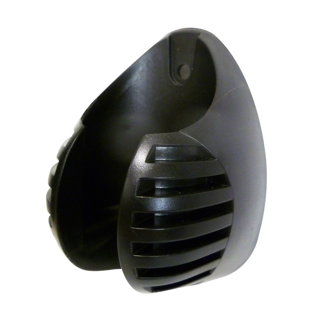 Soporte colgador para manguera