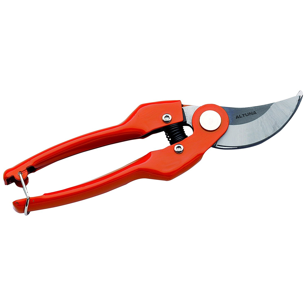 TIJERA 1 MANO ACERO 20CM