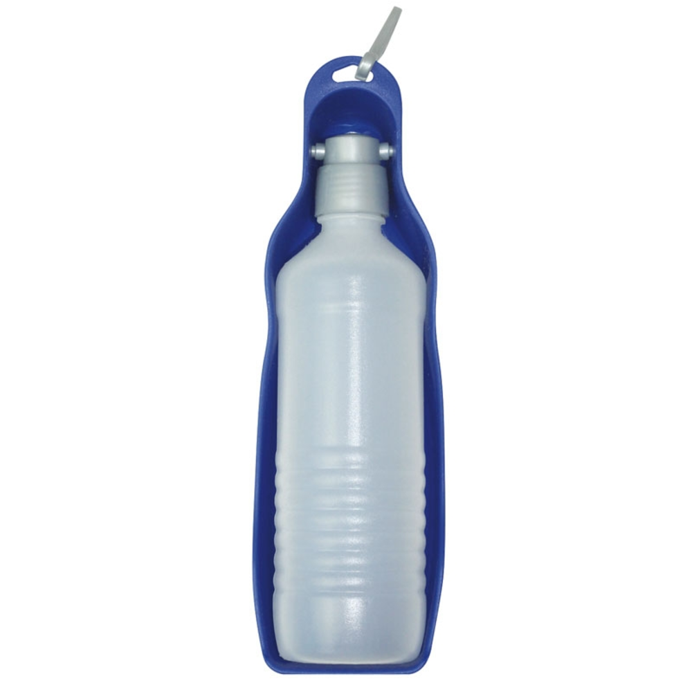 Bebedero Portatil 500 ml CLIP