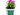 POTUNIA MACETA 13CM