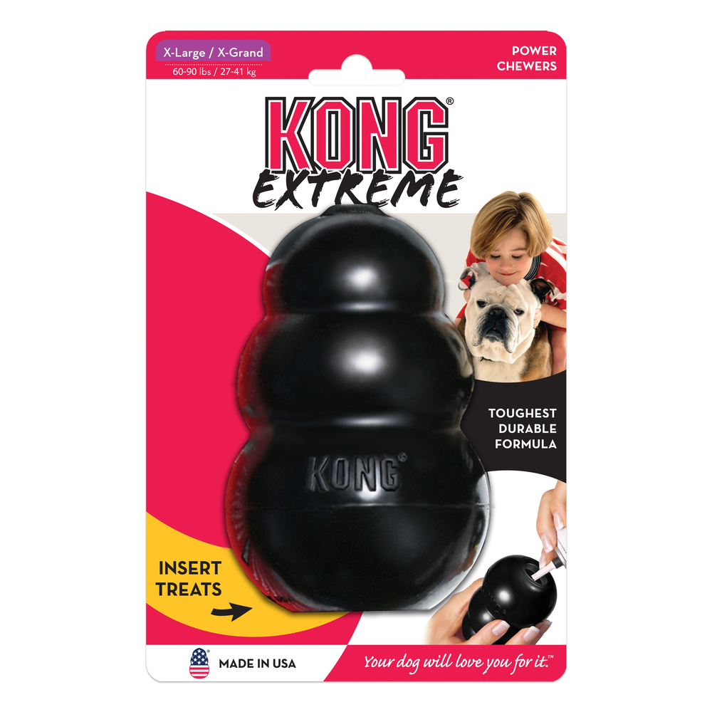 Kong Extreme