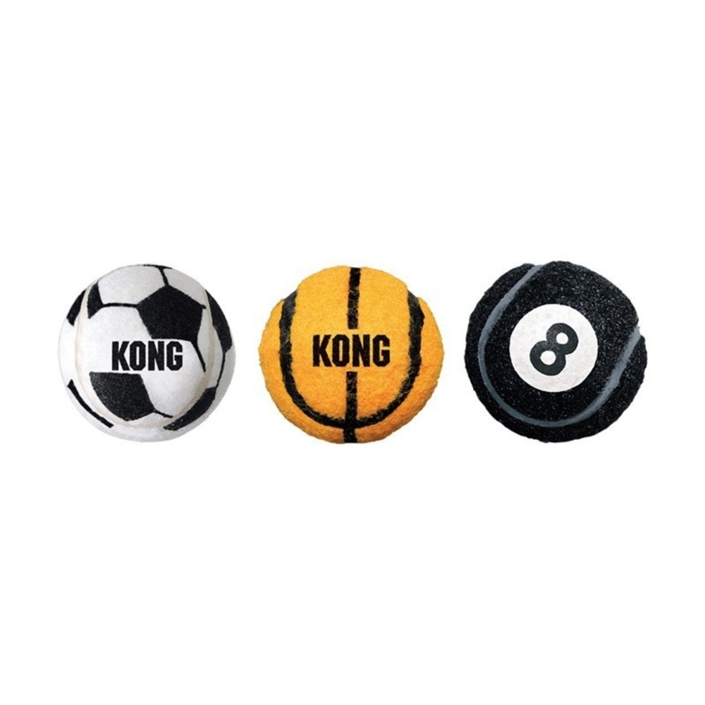 Kong Sport Balls Pelotas para perro