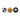 Kong Sport Balls Pelotas para perro