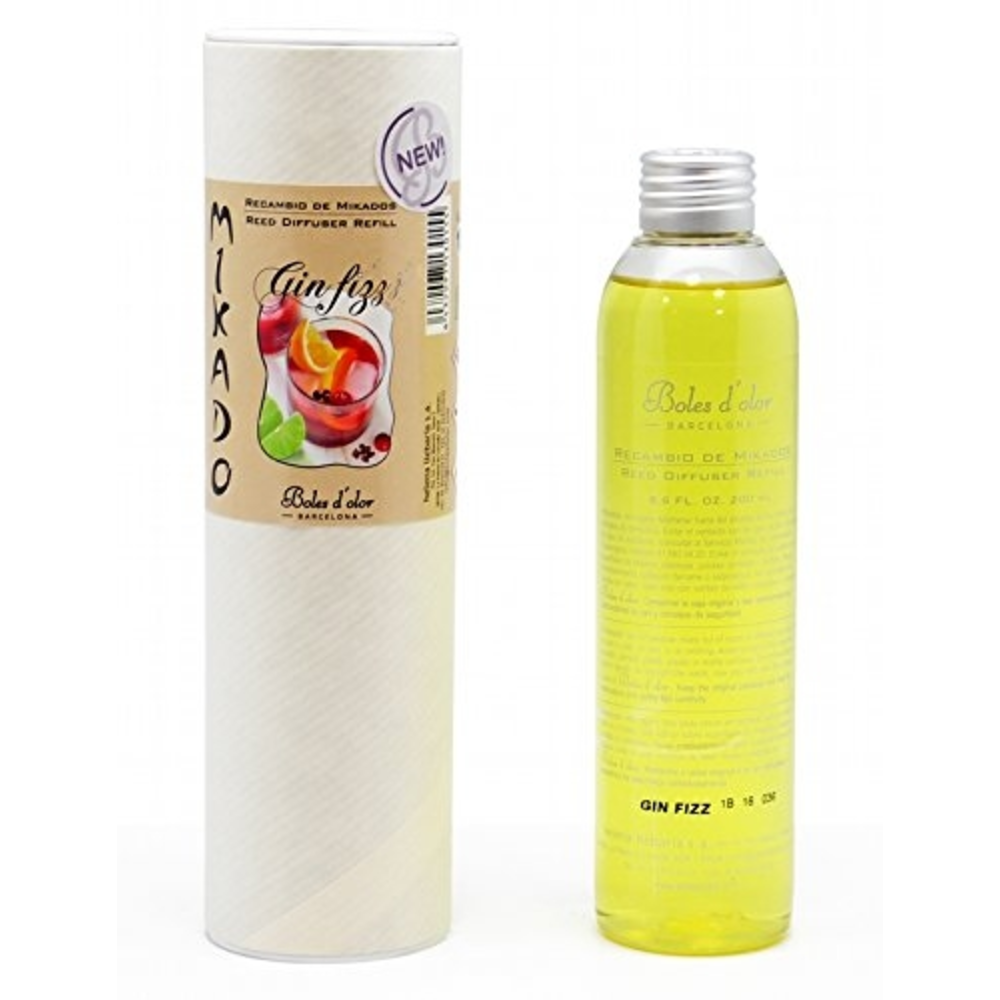 RECAMBIO MIKADO AROMA 200 ml