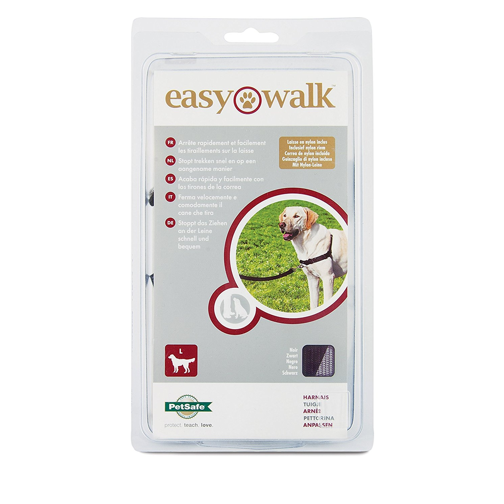 EASY WALK ARNES MEDIANO ROJO
