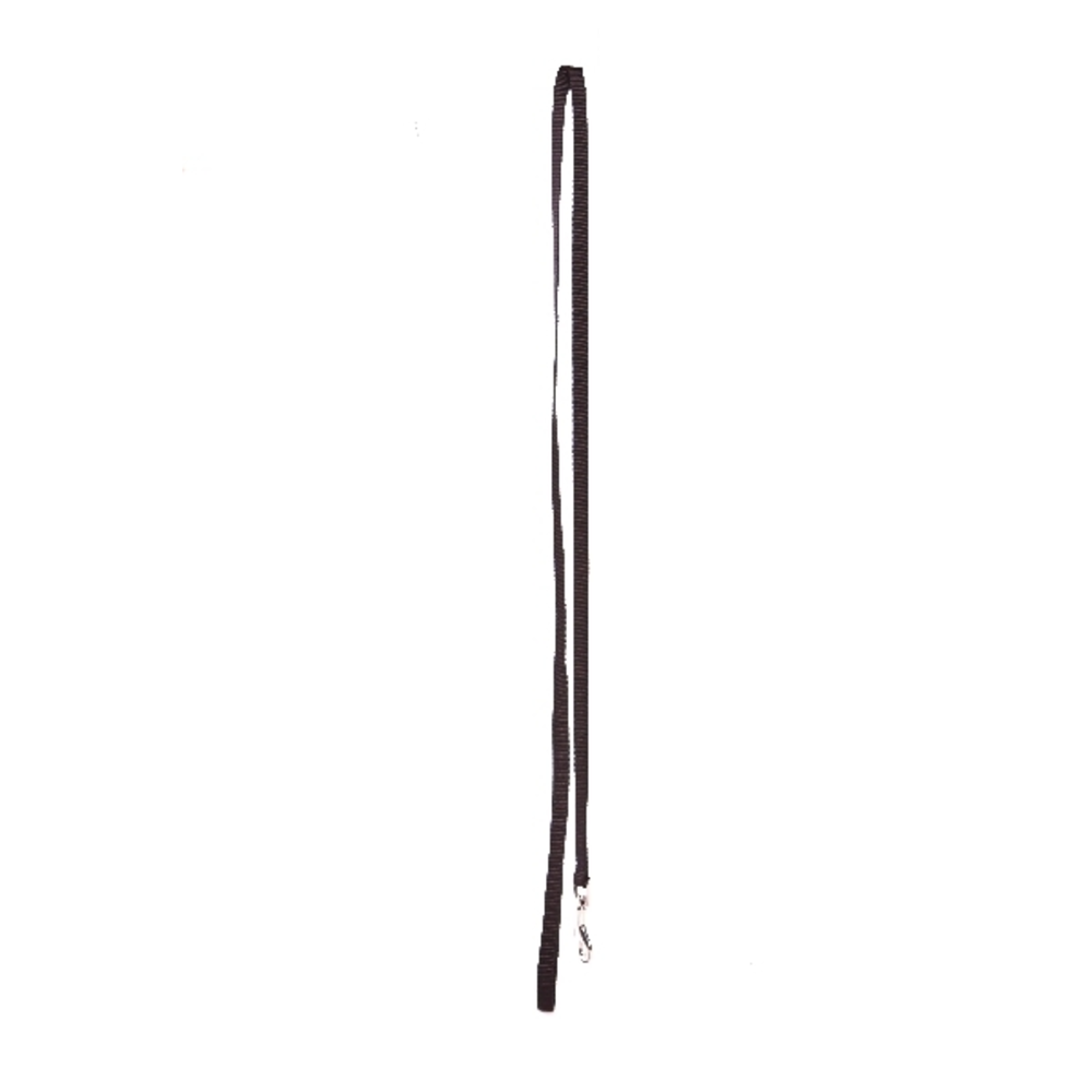CORREA PERRO 100CM AGUAMARINA