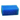 WAVE BLUE FOAM 18X12X6CM