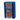 WAVE BLUE FOAM 18X12X6CM
