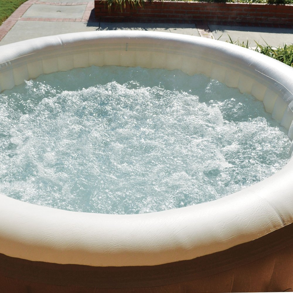 SPA TERAPIA PURE ANTICAL