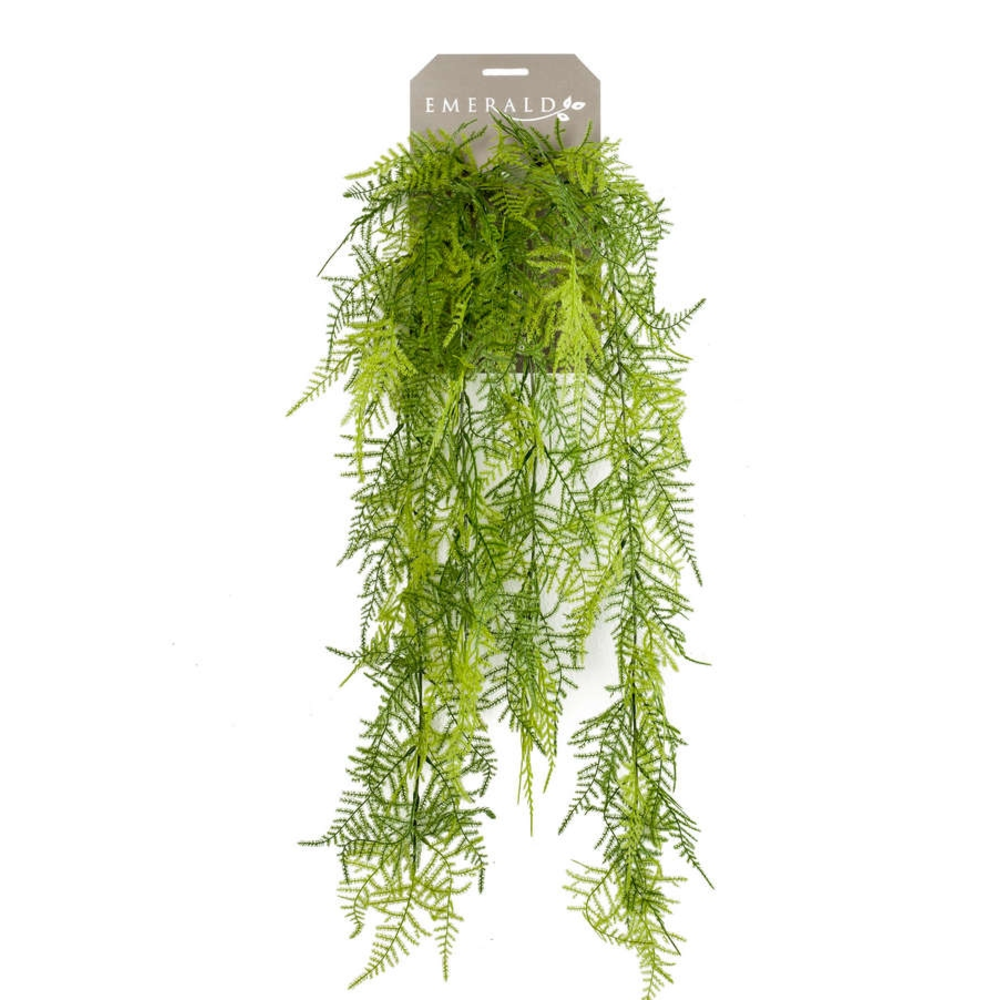 MATA ARTIFICIAL ASPARAGUS PLUMOSUS 80CM