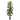 MONSTERA ARTIFICIAL EN MACETA 210 CM