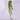 MATA COLGANTE ARTIFICIAL HIEDRA BLANCA/VERDE 120CM