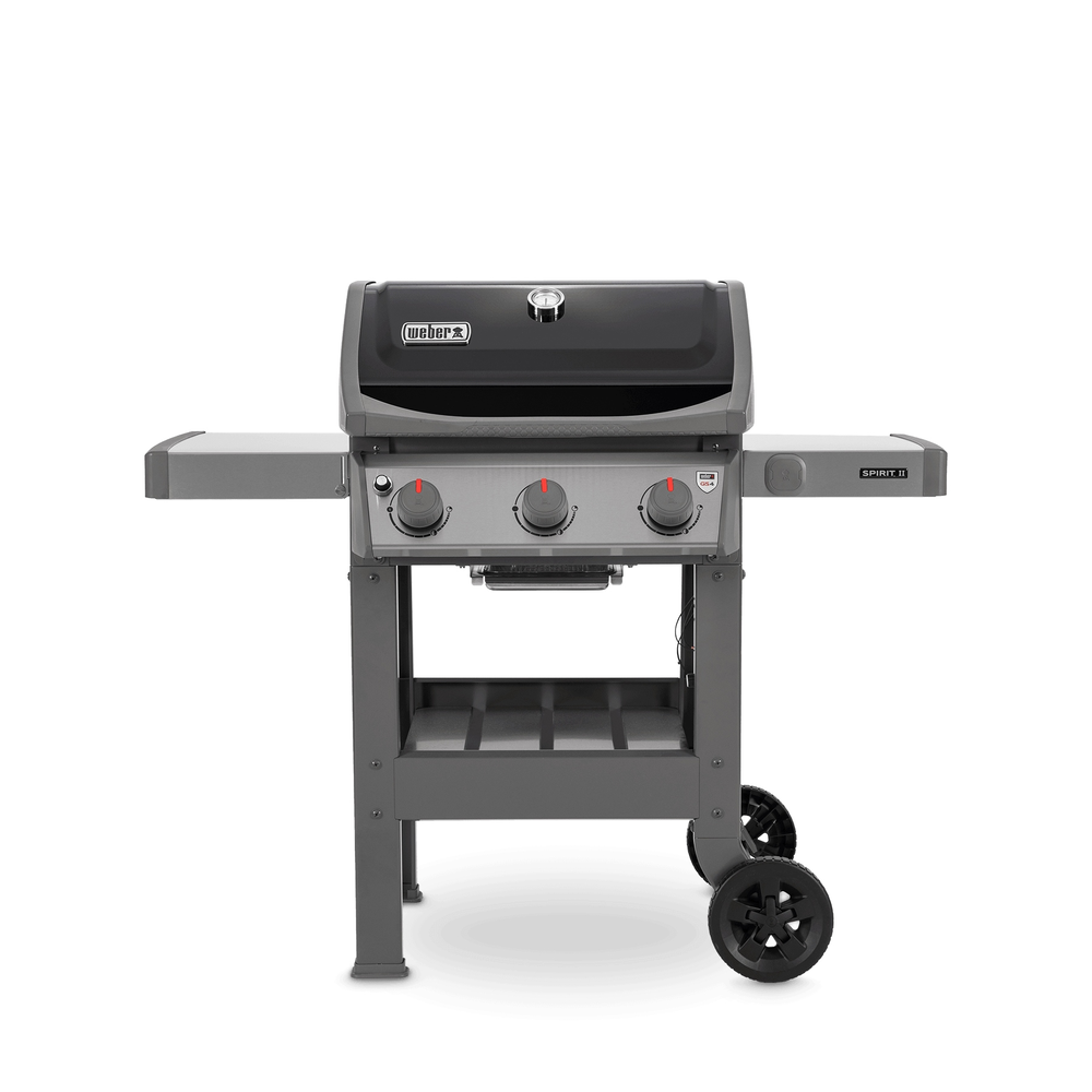 WEBER SPIRIT II E-310 GBS