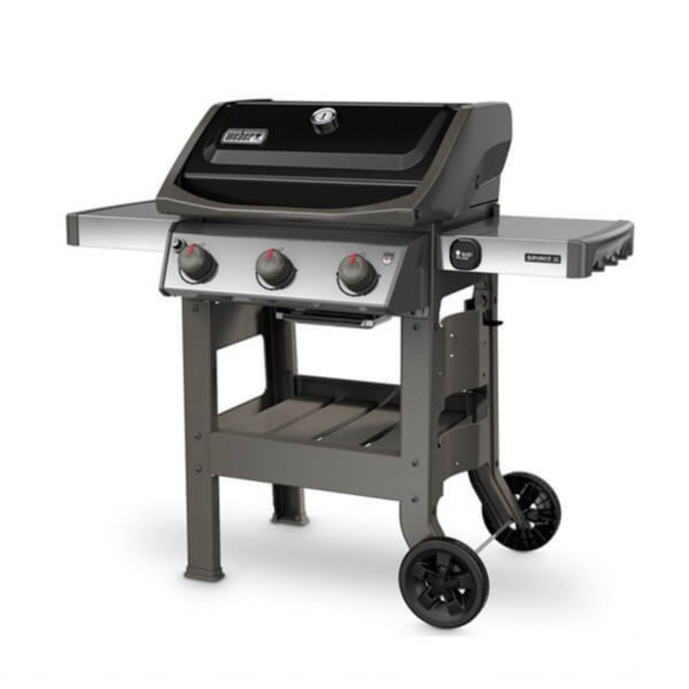 WEBER SPIRIT II E-310 GBS