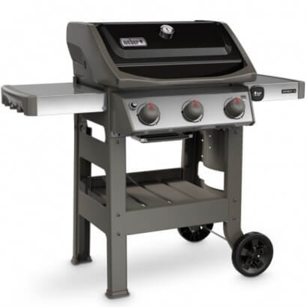 WEBER SPIRIT II E-310 GBS