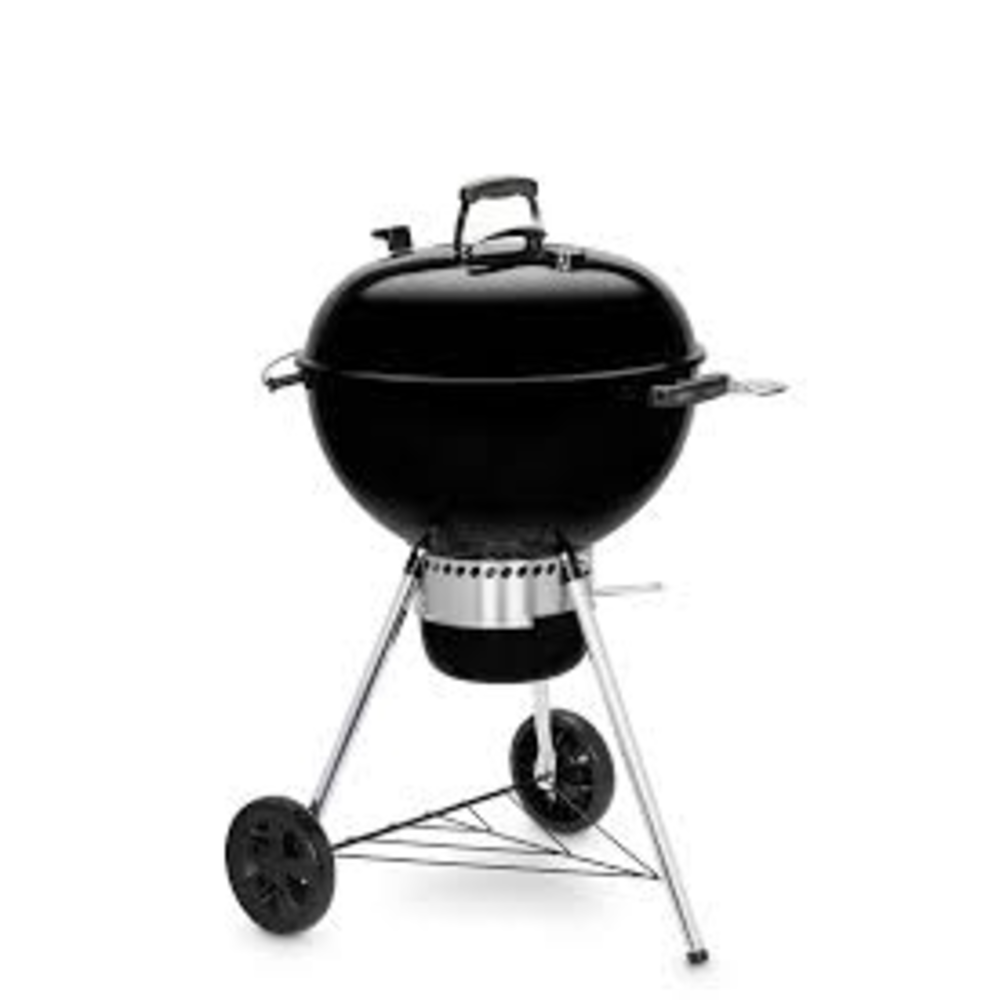 Barbacoa Weber Master Touch GBS
