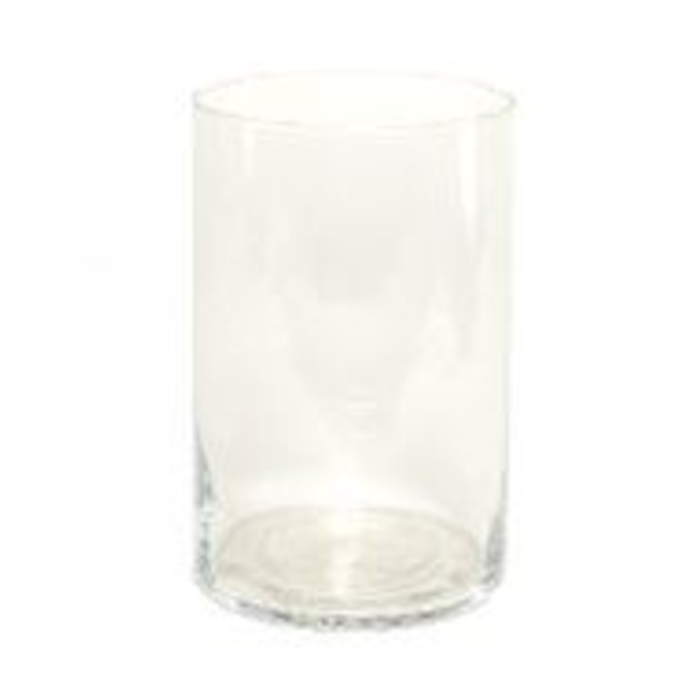 JARRON CRISTAL 13X13X80 CM