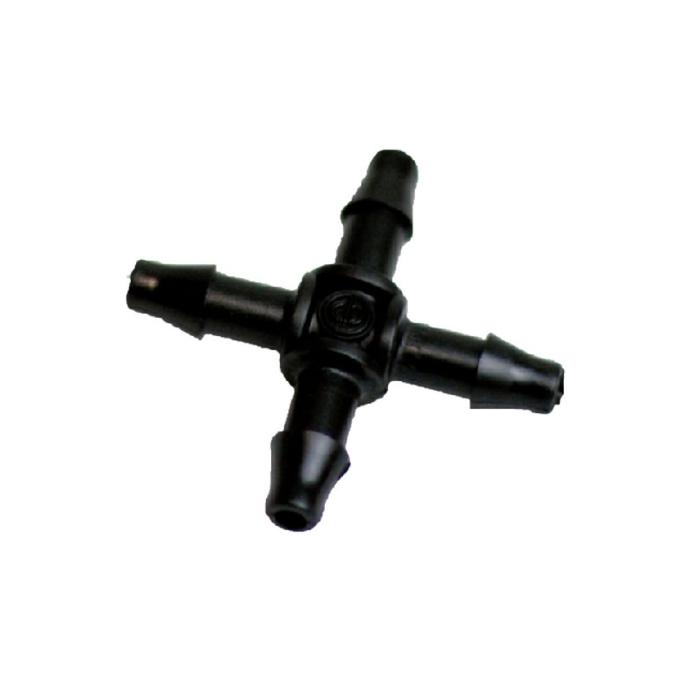 CRUZ 4MM 5UD VERDECORA