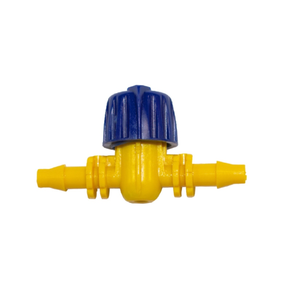 LLAVE 4MM 2UD VERDECORA