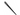PIQUETA MICROTUBO 4MM 25UD VERDECORA