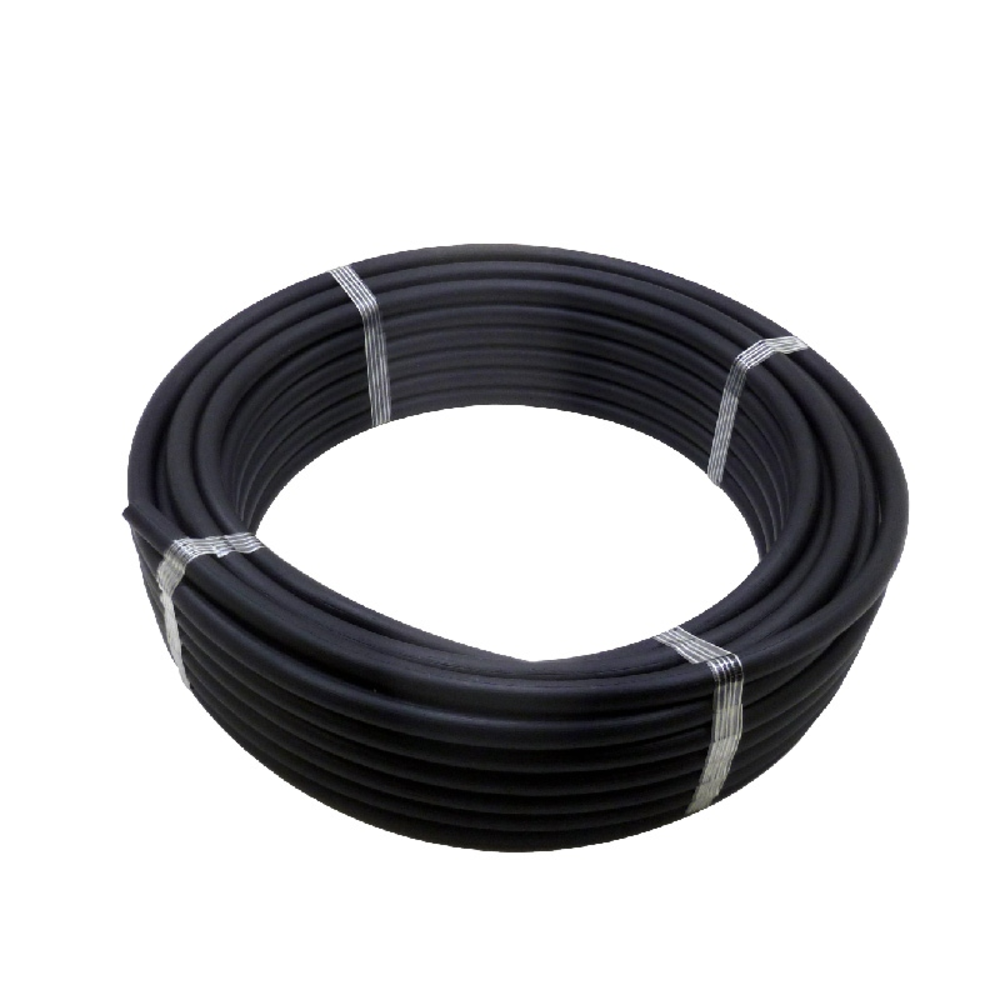 TUBERIA 12MMX50M VERDECORA
